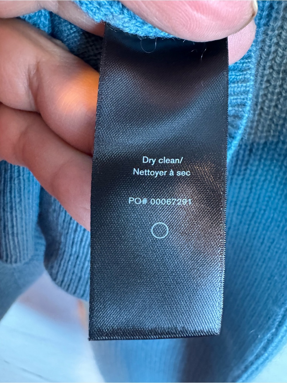 rag & bone | 100% Cashmere Sweater, M - Picture 10 of 12
